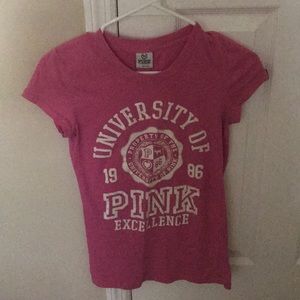 Victoria secret T-shirt